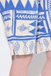 Eco Cotton Fish Print Shorts