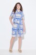 Eco Cotton Fish Print Shorts