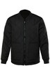Oboustranná bunda JP1880, nízký límeček, do 8XL