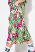 Jupe-culotte Wide Legs, imprimé jungle