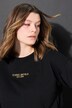 T-shirt dal taglio oversize con ricamo Studio Untold