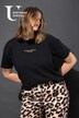 T-shirt dal taglio oversize con ricamo Studio Untold