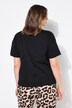 T-shirt dal taglio oversize con ricamo Studio Untold