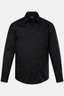 Men+ camisa business, manga larga, Easy Care, cuello kent, Comfort Fit, hasta la 8 XL