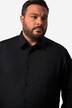 Men+ camisa business, manga larga, Easy Care, cuello kent, Comfort Fit, hasta la 8 XL