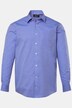 Men+ camisa business, manga larga, Easy Care, cuello kent, Comfort Fit, hasta la 8 XL