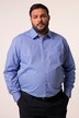 Men+ camisa business, manga larga, Easy Care, cuello kent, Comfort Fit, hasta la 8 XL
