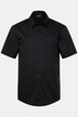 Business košile Men+, krátké rukávy, Easy Care, Kent límeček, Comfort střih, do 8XL