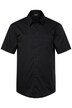 Business košile Men+, krátké rukávy, Easy Care, Kent límeček, Comfort střih, do 8XL