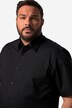 Business košile Men+, krátké rukávy, Easy Care, Kent límeček, Comfort střih, do 8XL