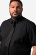 Business košile Men+, krátké rukávy, Easy Care, Kent límeček, Comfort střih, do 8XL