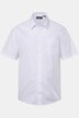 Business košile Men+, krátké rukávy, Easy Care, Kent límeček, Comfort střih, do 8XL