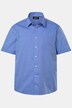 Business košile Men+, krátké rukávy, Easy Care, Kent límeček, Comfort střih, do 8XL
