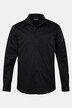 Men+ business-skjorte, langermet, EasyCare, Vario-krage, comfort fit, opptil 8 XL