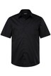 Business košile Men+, krátké rukávy, Easy Care, vario límeček, Comfort střih, do 8XL