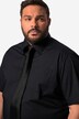 Business košile Men+, krátké rukávy, Easy Care, vario límeček, Comfort střih, do 8XL