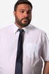 Business košile Men+, krátké rukávy, Easy Care, vario límeček, Comfort střih, do 8XL