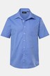 Business košile Men+, krátké rukávy, Easy Care, vario límeček, Comfort střih, do 8XL