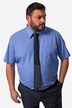 Business košile Men+, krátké rukávy, Easy Care, vario límeček, Comfort střih, do 8XL