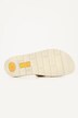 Kožené sandály, Camel Active, komfortní šířka