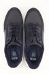 Ara lederen sneakers, uitneembaar voetbed, wijdte H