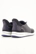 Ara lederen sneakers, uitneembaar voetbed, wijdte H