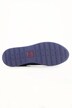 Ara lederen sneakers, uitneembaar voetbed, wijdte H