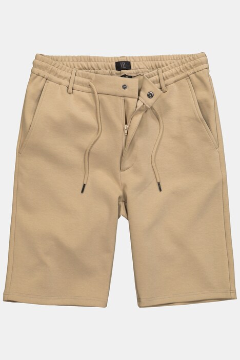 JP1880 jersey bermuda, chino, FLEXNAMIC®, business, mix & match NEW YORK