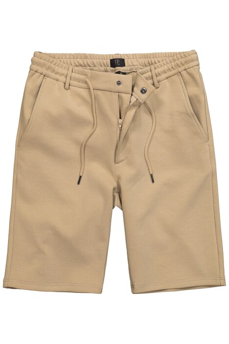 Žerzejové bermudy JP1880, chino, modulární systém NEW YORK, FLEXNAMIC®