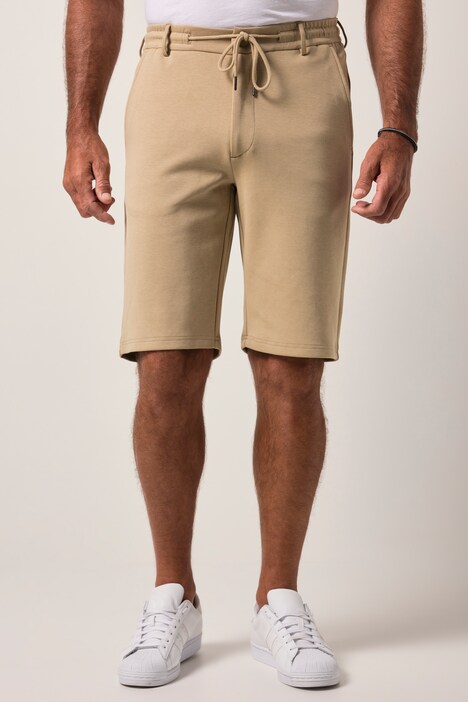 JP1880 jersey bermuda, chino, FLEXNAMIC®, business, mix & match NEW YORK