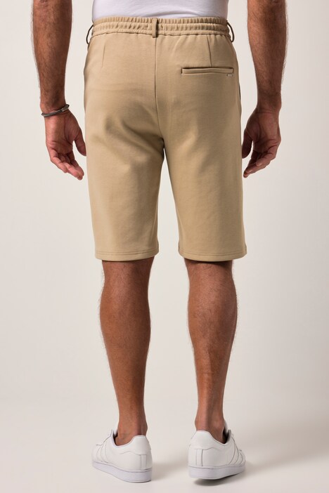 JP1880 jersey bermuda, chino, FLEXNAMIC®, business, mix & match NEW YORK