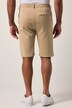 Bermuda chino en jersey JP 1880, finition FLEXNAMIC®, combinable avec d'autres pièces de la gamme NEW YORK, collection Business