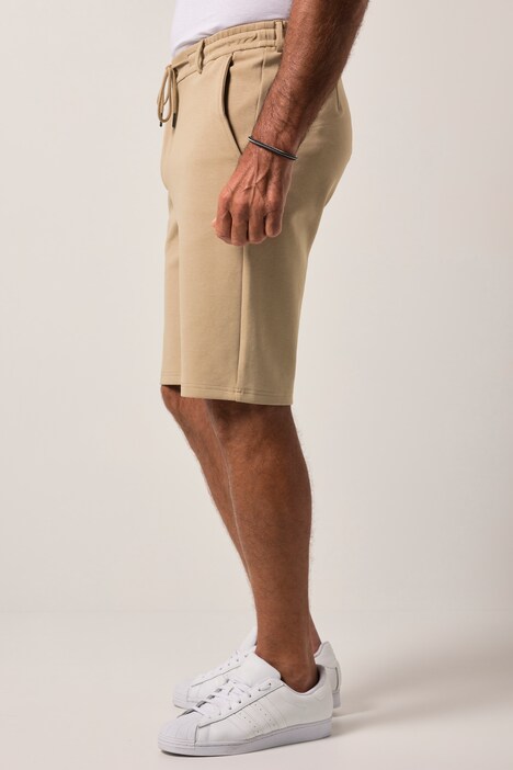JP1880 jersey bermuda, chino, FLEXNAMIC®, business, mix & match NEW YORK