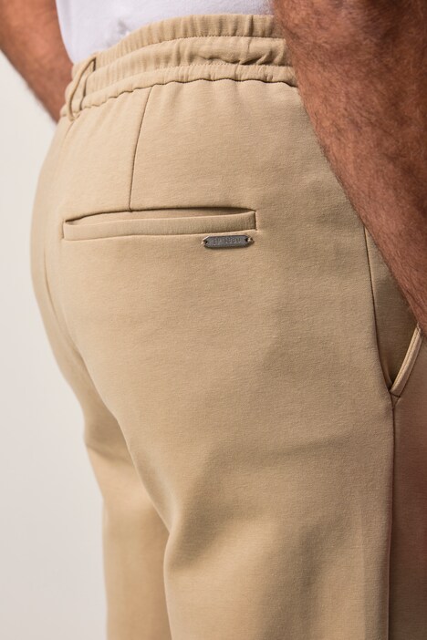 JP1880 jersey bermuda, chino, FLEXNAMIC®, business, mix & match NEW YORK