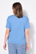 Lago Di Garda Short Sleeve Embroidered Logo Tee