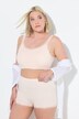 Truse, 4er-pakke, ajourjersey, blonder