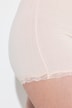 Truse, 4er-pakke, ajourjersey, blonder
