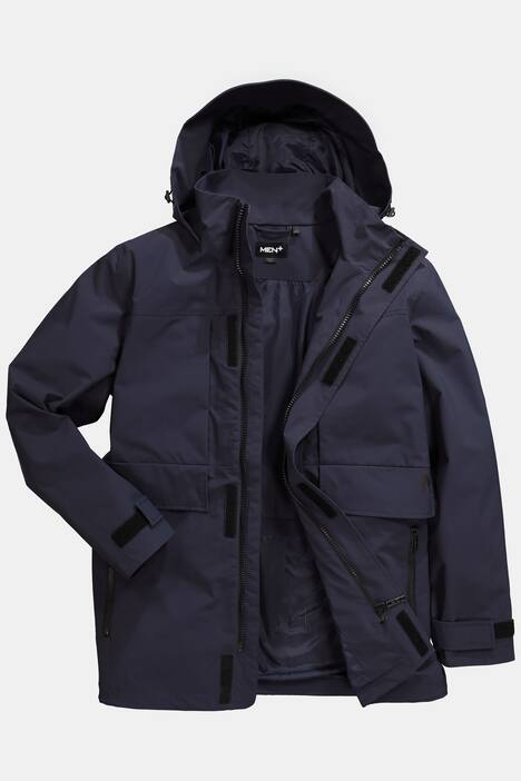 Function jacket