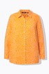 Halenka, oversize, mušelín, leopardí potisk