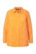 Halenka, oversize, mušelín, leopardí potisk