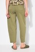 Ballongjeans, 5-lommer, stretchdenim
