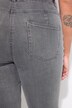 Skinny-Jeans, slim fit, sjterne-, destroy-patches, 5-lommer