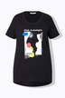 T-shirt, Comfort pasform, Club Artista