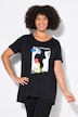 T-shirt, Comfort pasform, Club Artista
