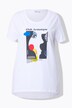 T-shirt, Comfort pasform, Club Artista