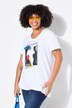 T-shirt, Comfort pasform, Club Artista