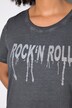 T-paita, Comfort Fit, Rock 'n Roll