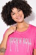 T-paita, Comfort Fit, Rock 'n Roll