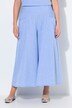Eco Cotton Wide Leg Culottes
