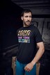 JAY-PI T-Shirt FLEXNAMIC®, Fitness, Halbarm, bis 7 XL
